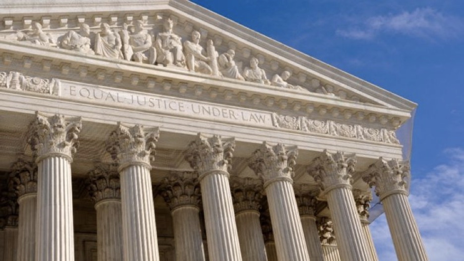 Banner for article Funders Launch Initiative to Provide Legal Education and Defense for Racial Justice Organizations