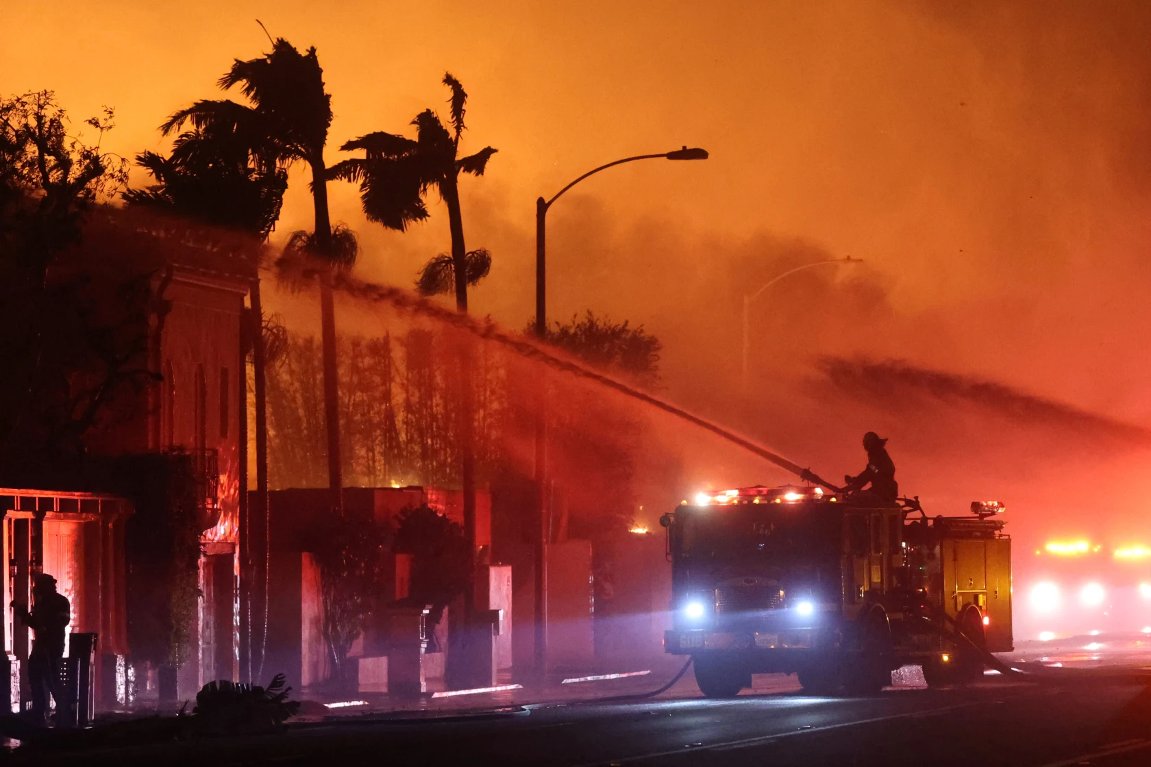 Wildfire