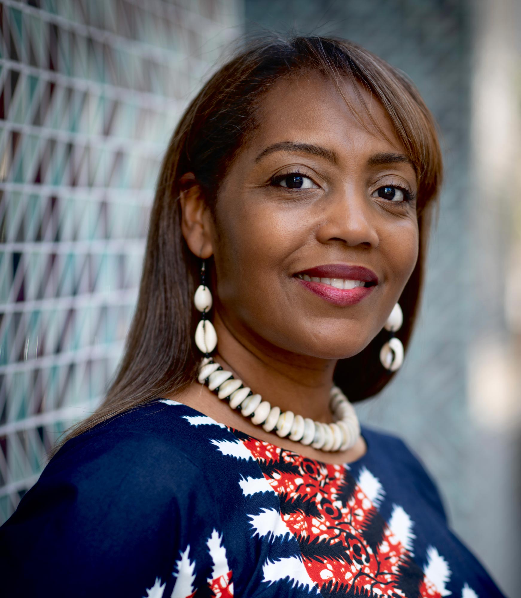 Brandi Howard Headshot
