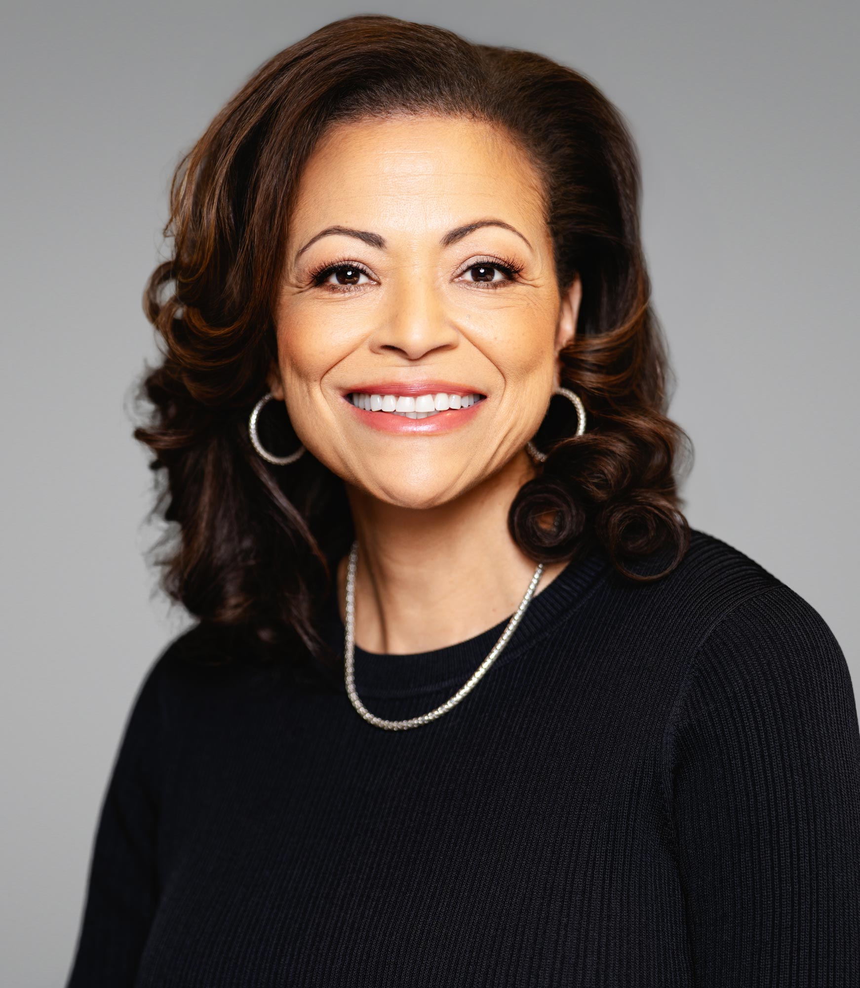 Nicole Taylor Headshot