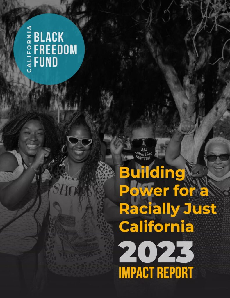 2023 Impact Report