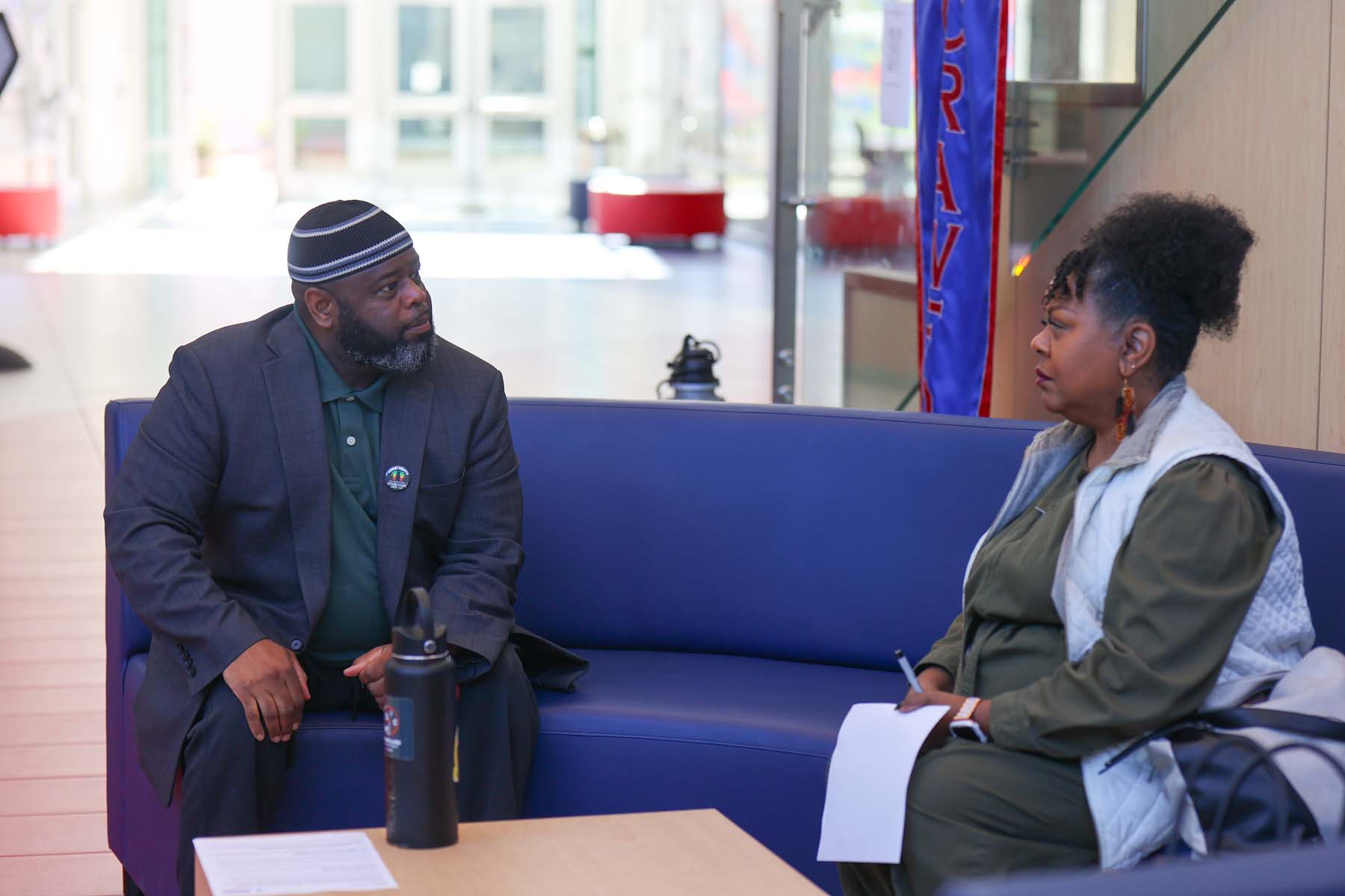 The State of Black California event series kicked off in San Diego on Juneteenth weekend