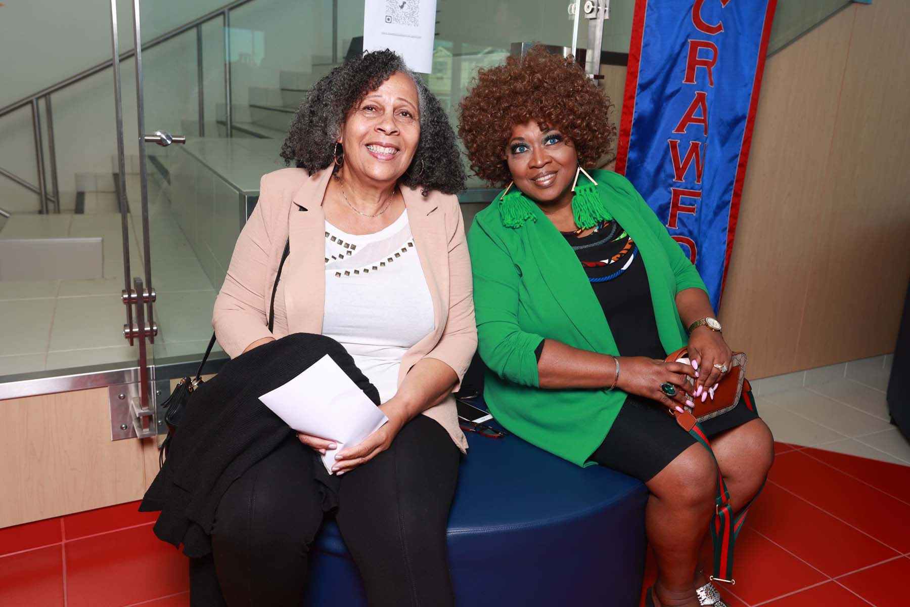 The State of Black California event series kicked off in San Diego on Juneteenth weekend