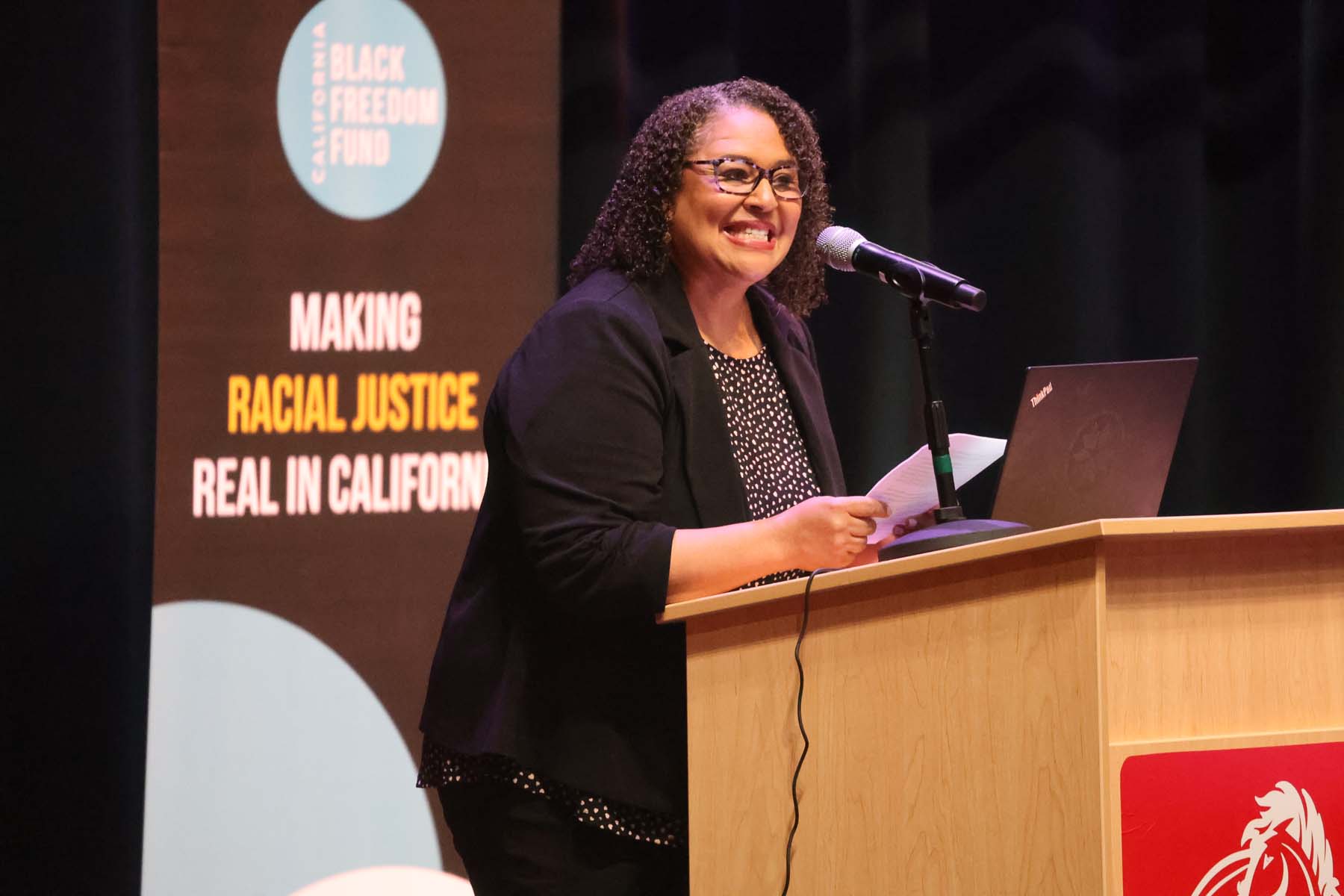 The State of Black California event series kicked off in San Diego on Juneteenth weekend