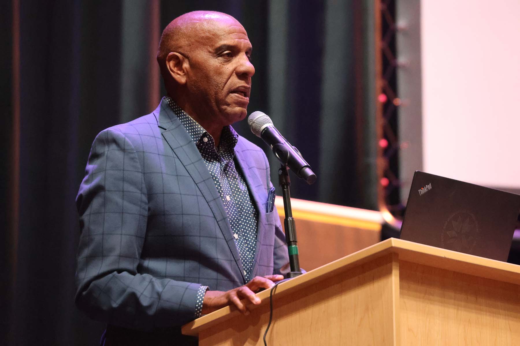 The State of Black California event series kicked off in San Diego on Juneteenth weekend
