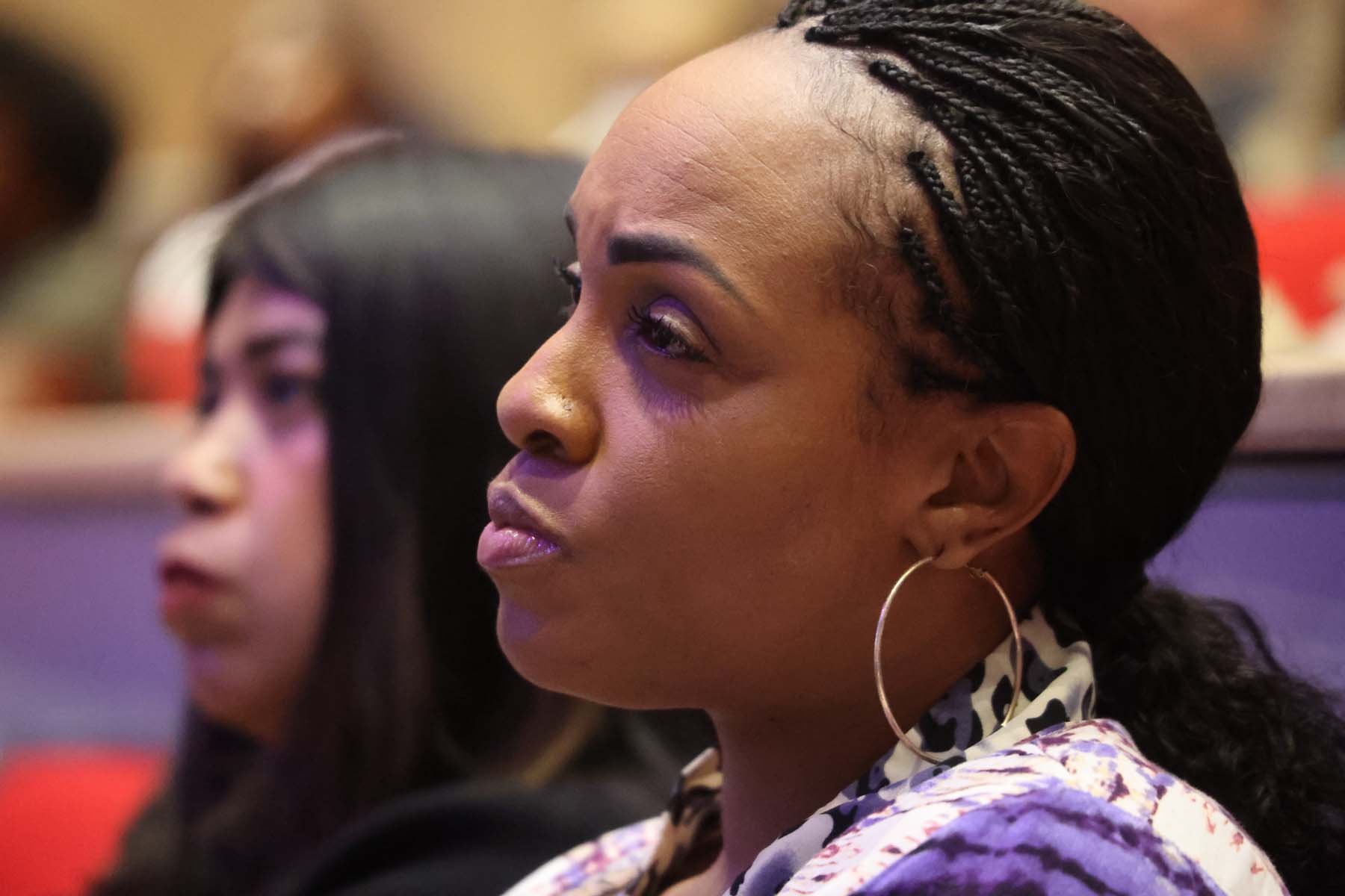 The State of Black California event series kicked off in San Diego on Juneteenth weekend