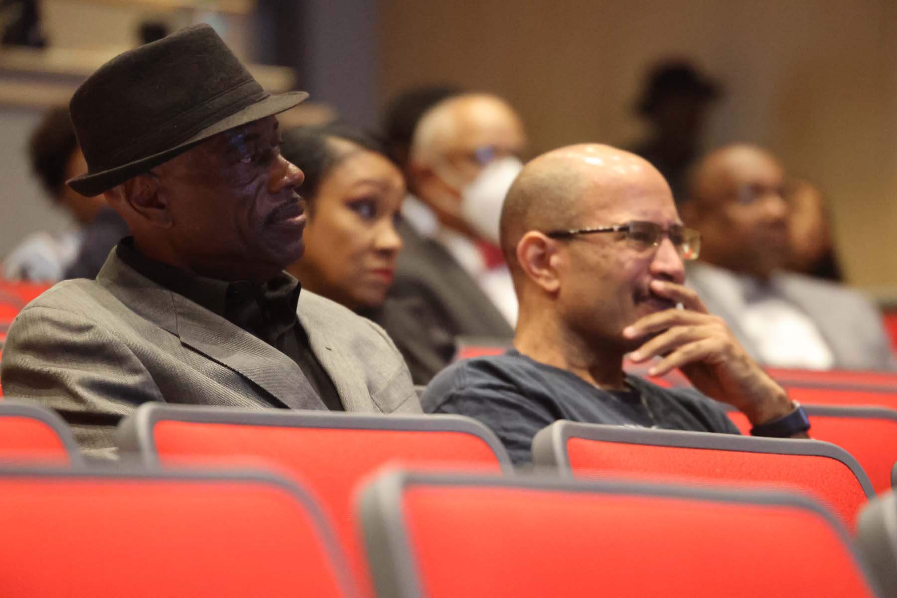 The State of Black California event series kicked off in San Diego on Juneteenth weekend