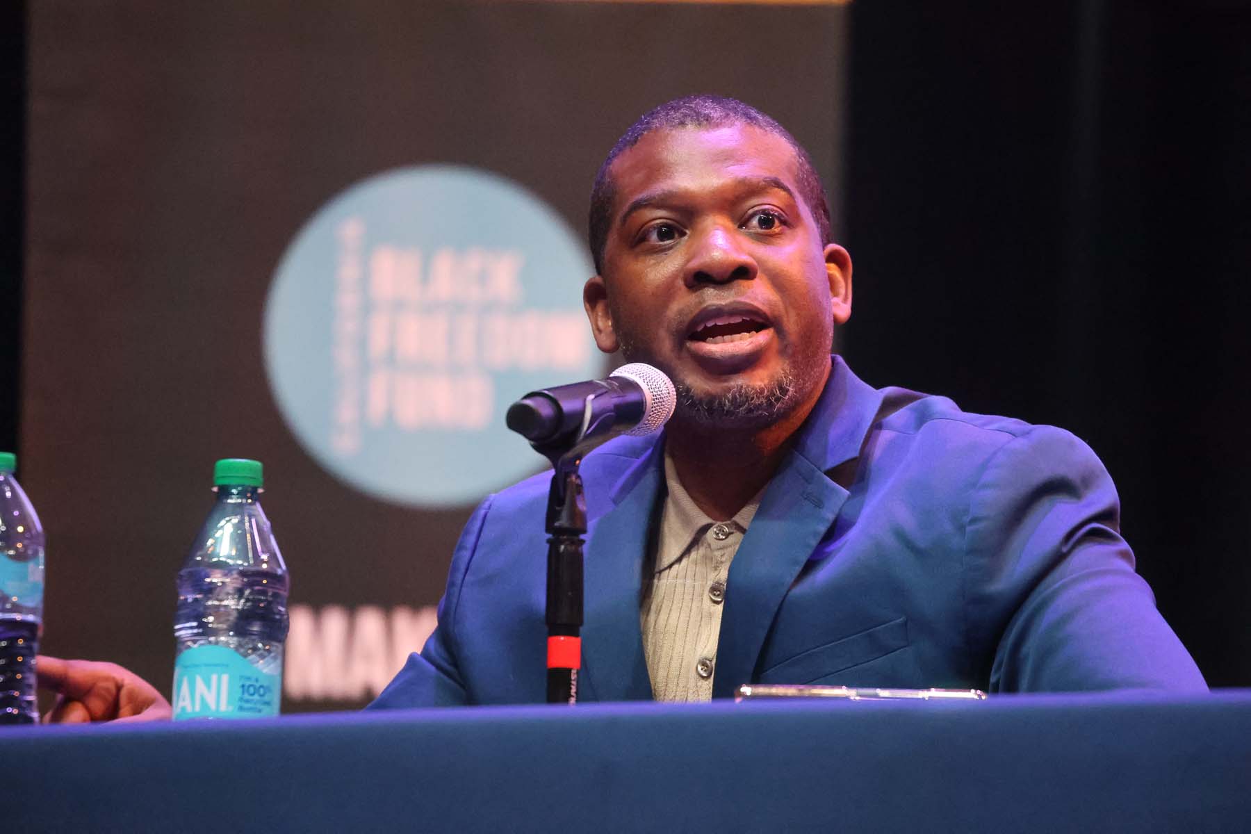 The State of Black California event series kicked off in San Diego on Juneteenth weekend