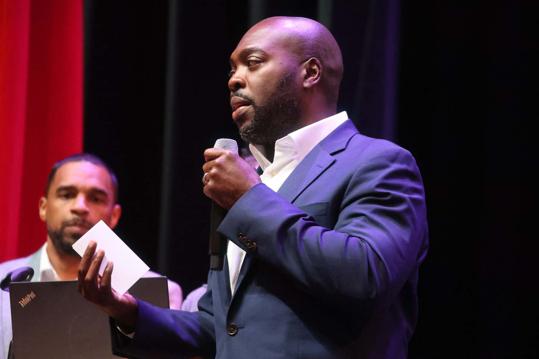 The State of Black California event series kicked off in San Diego on Juneteenth weekend