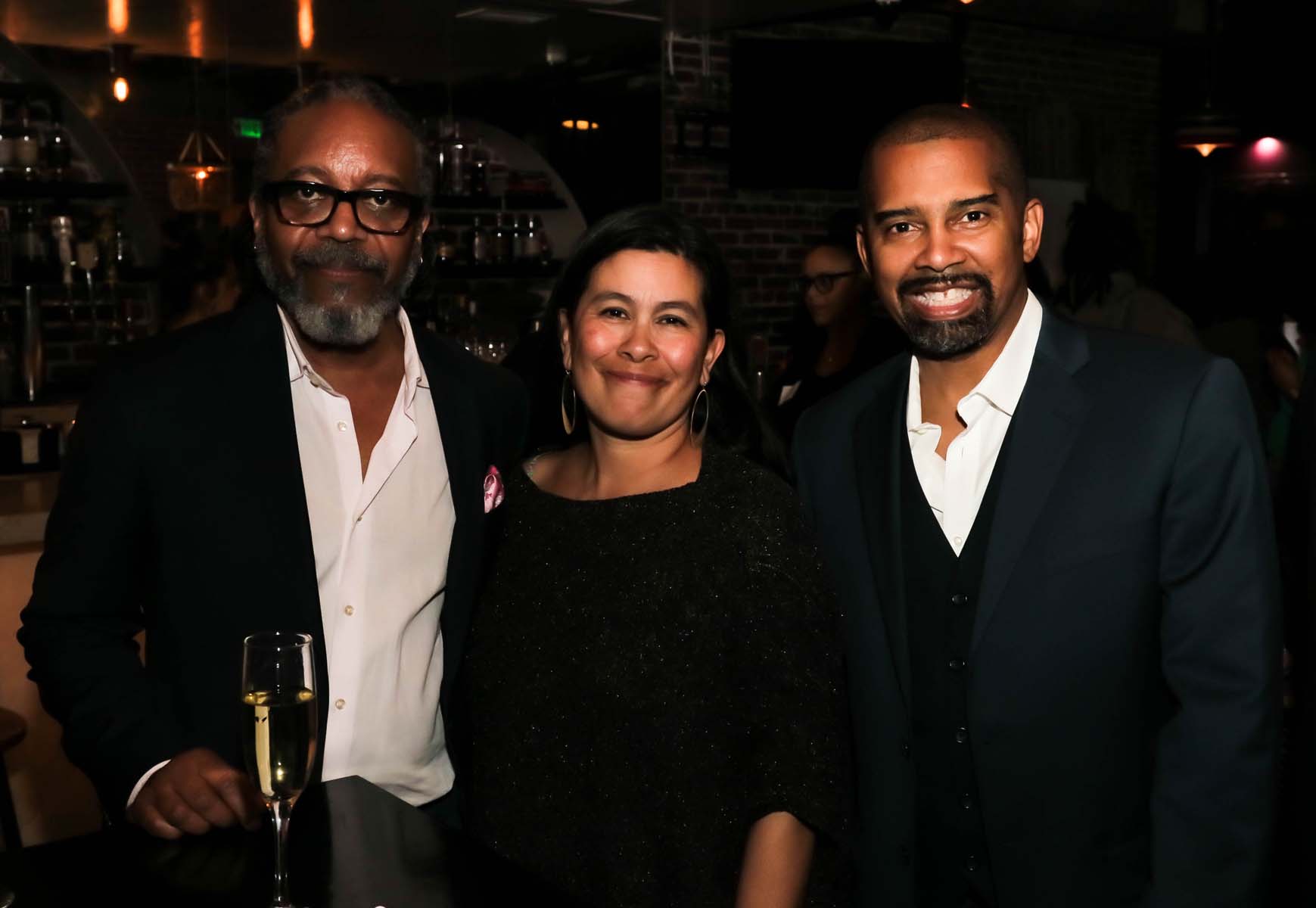 Oakland Black History Month Event with Northern California Grantmakers