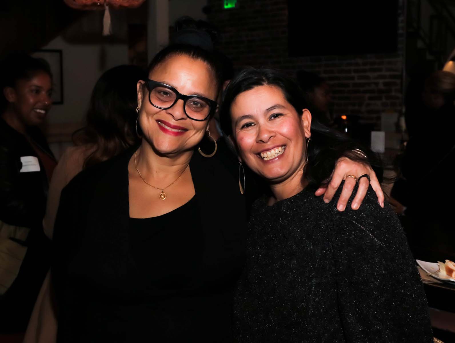 Oakland Black History Month Event with Northern California Grantmakers