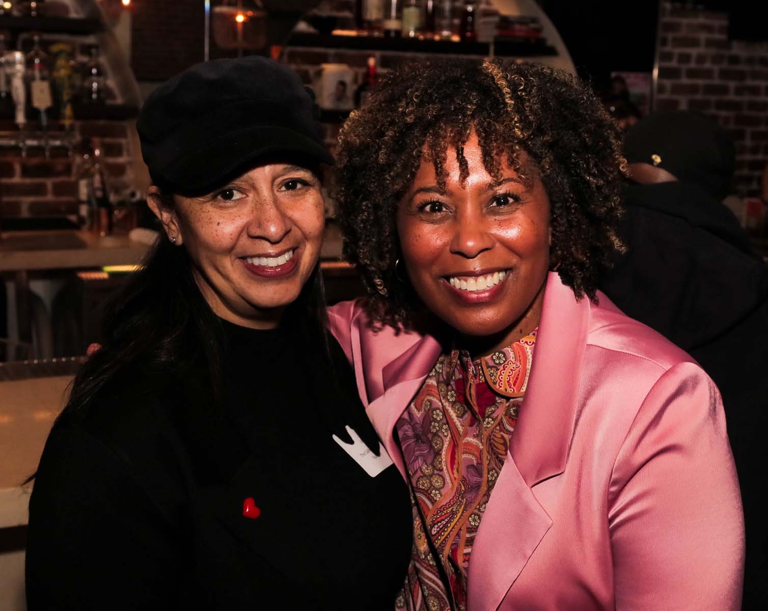 Oakland Black History Month Event with Northern California Grantmakers