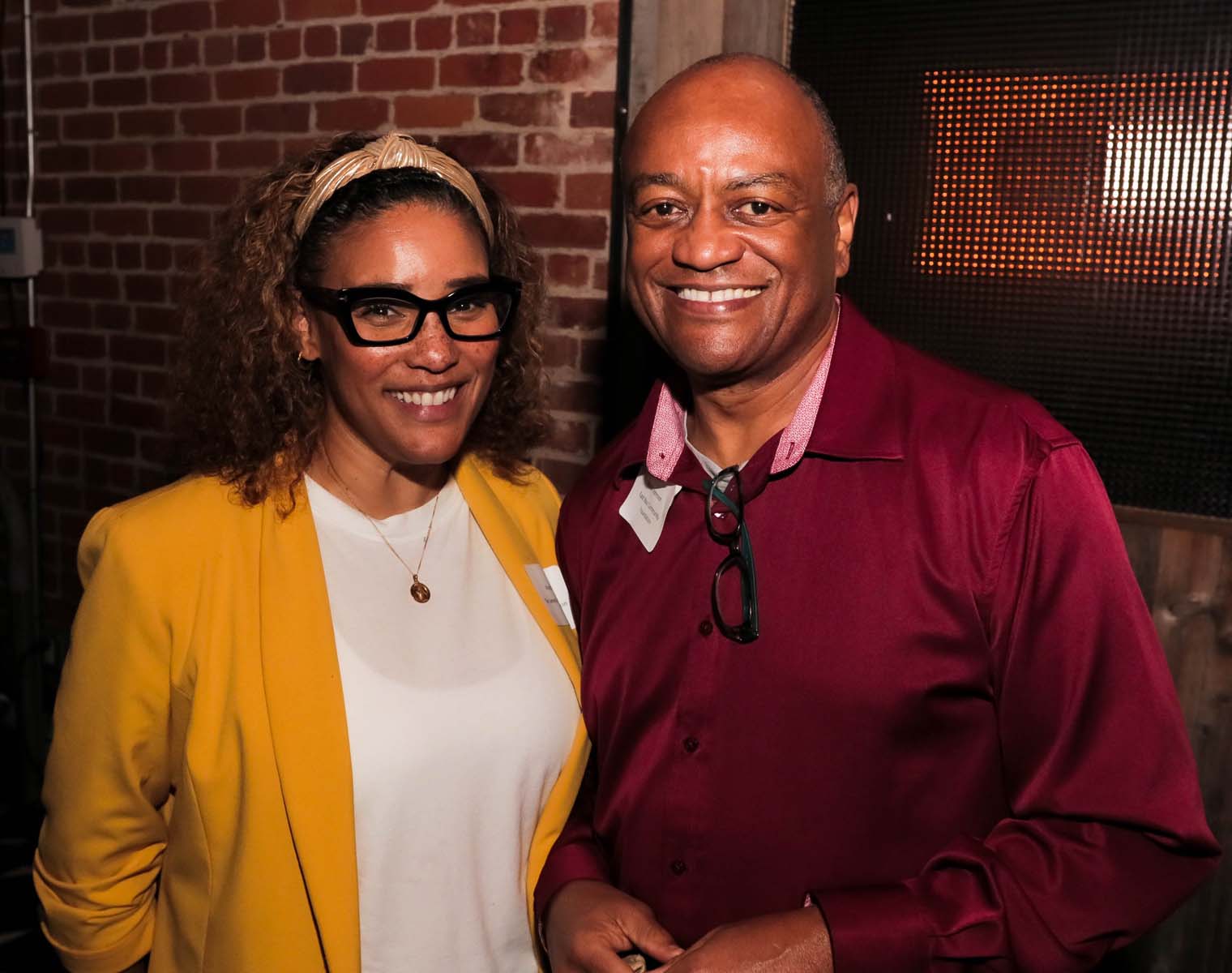 Oakland Black History Month Event with Northern California Grantmakers