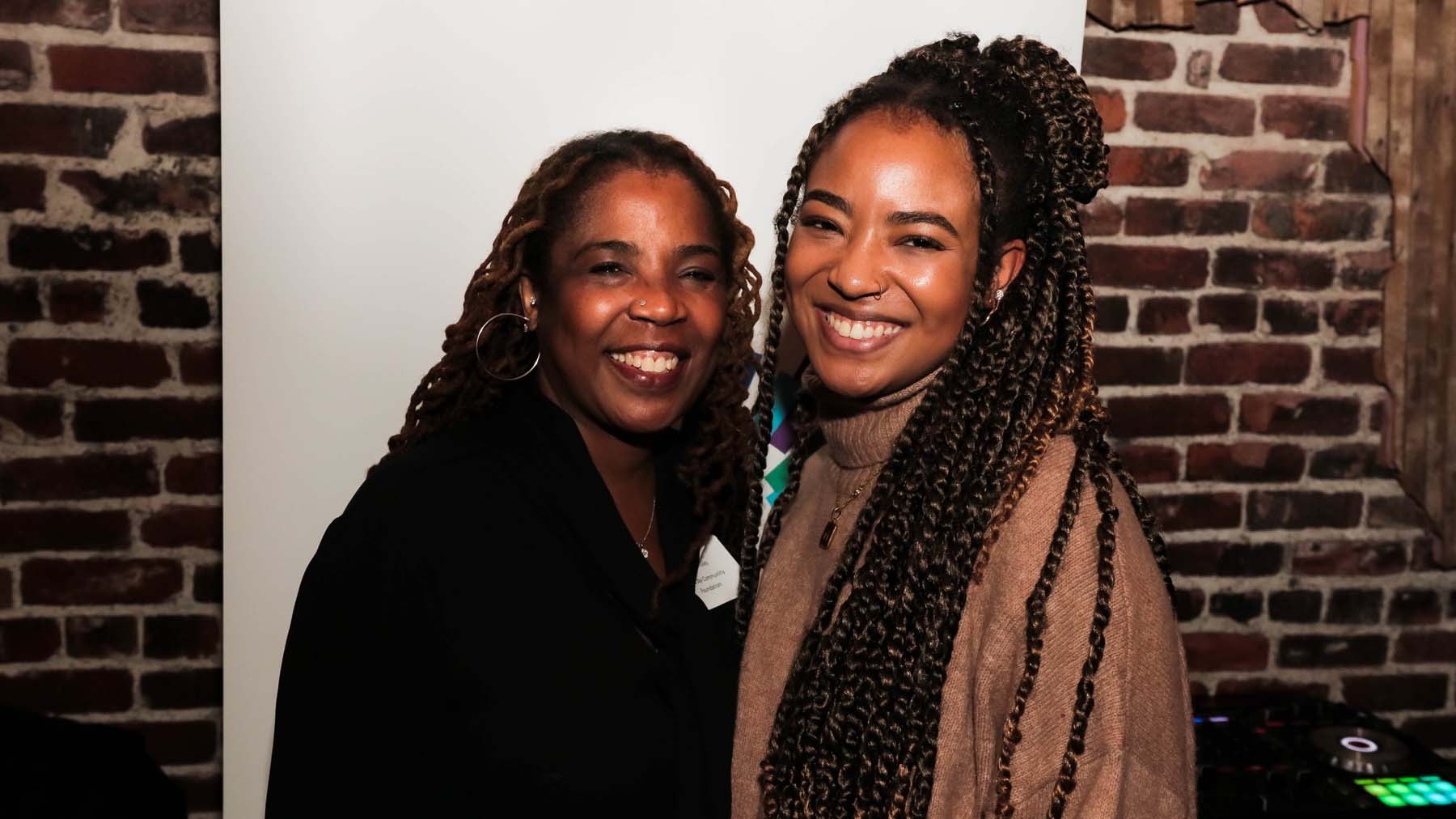 Oakland Black History Month Event with Northern California Grantmakers
