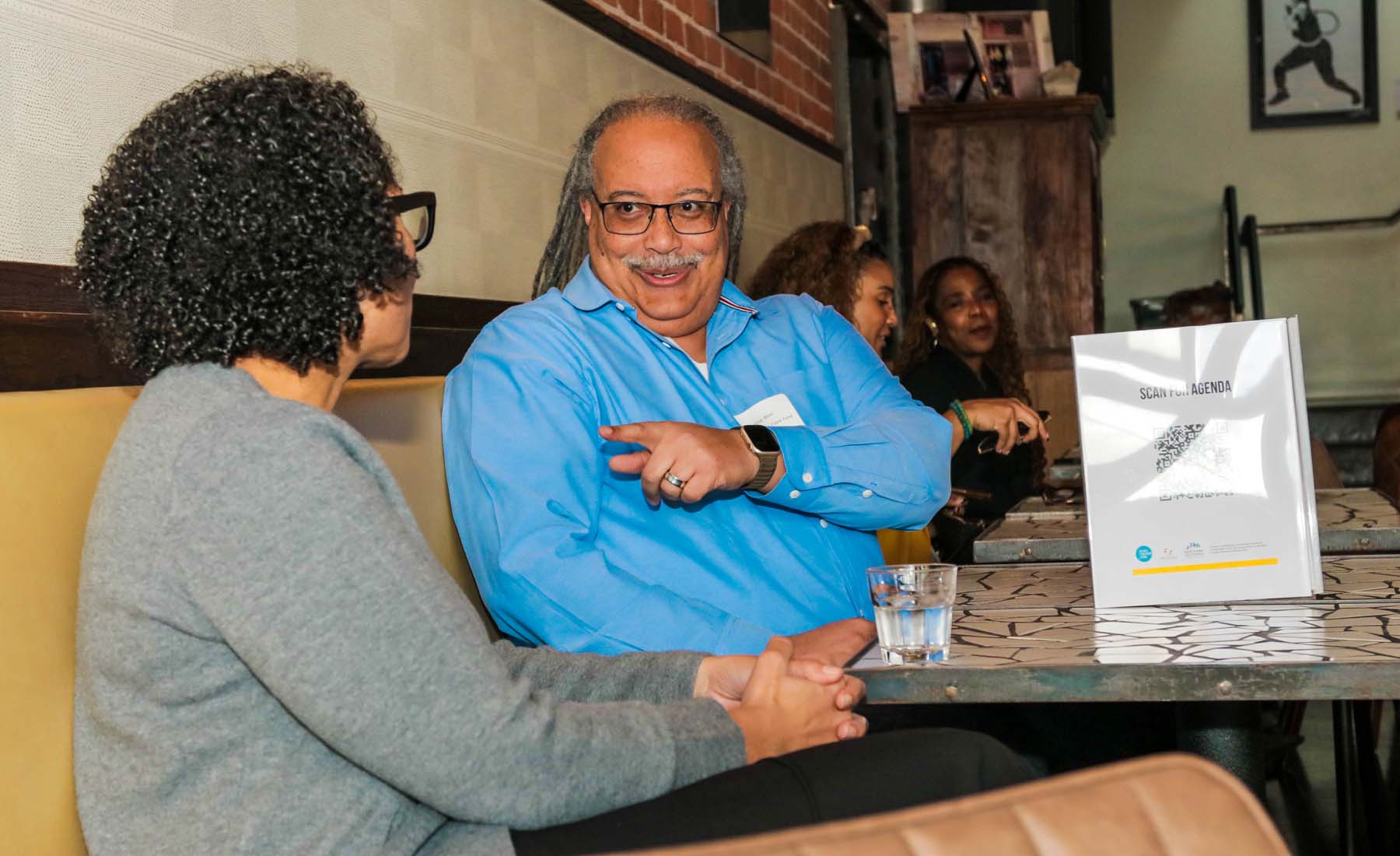 Oakland Black History Month Event with Northern California Grantmakers