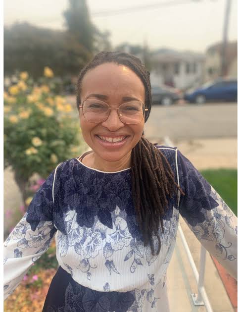 photo of Malaika Parer